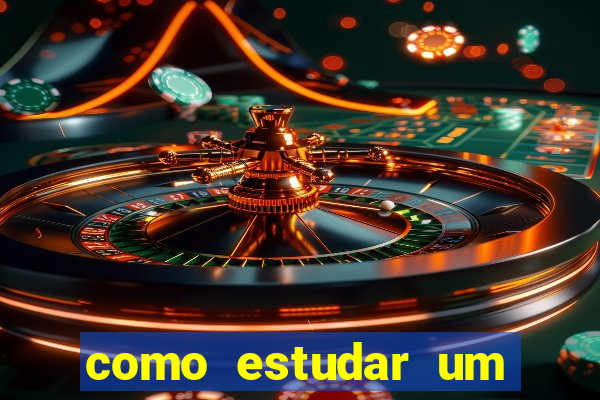 como estudar um jogo de futebol para apostar